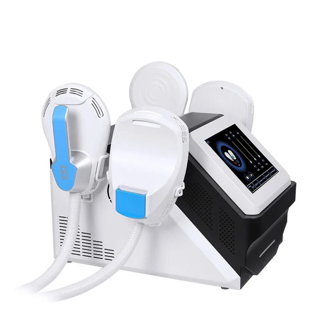EMS Body Sculpting Machine